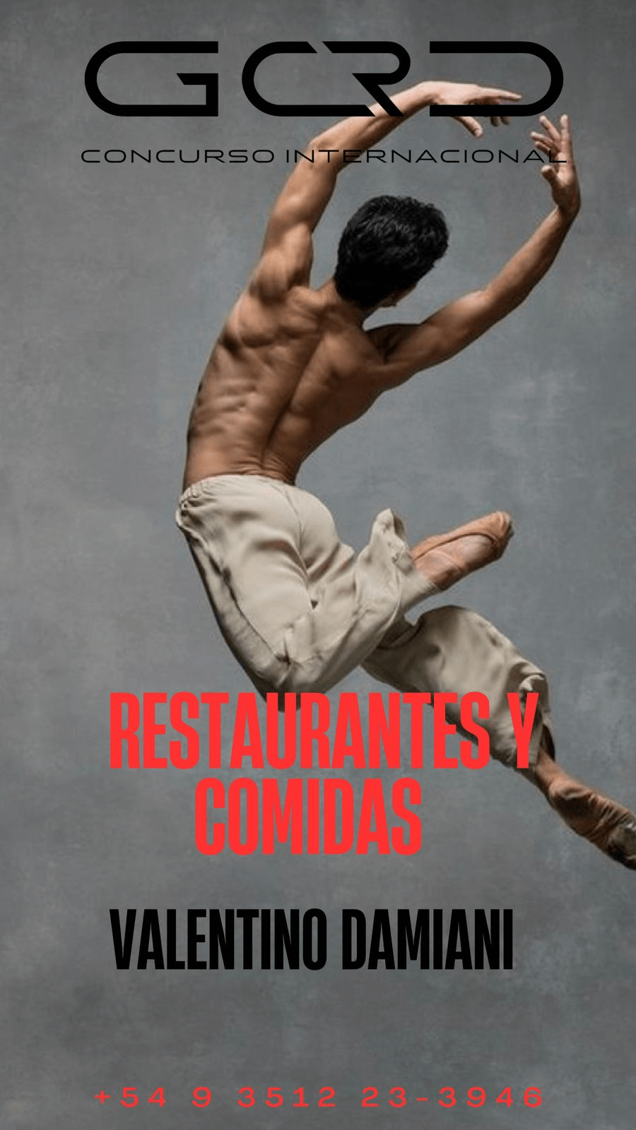 Restaurantes y comidas