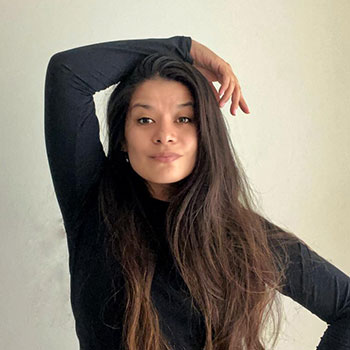Tatiana Bustos